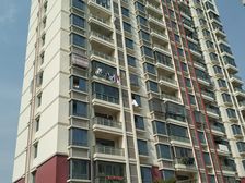 近地铁+电梯房+商品房小区+南北通+交通便利+诚心出售