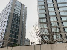 东城区,东直门,次新房,融创物业,管理好