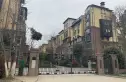 融科玖玖城实景图