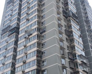 正邦嘉园二期2室1厅西