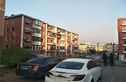 新建西街散盘实景图