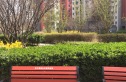 四方景园三区实景图