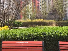 四方景园三区2室1厅北东