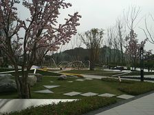 巴黎都市二期3室1厅西南