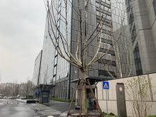 东城区,东直门,次新房,融创物业,管理好