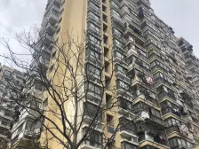 西边套全明 电梯中区 2019次新房 停车方便 诚意出售