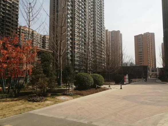 【太原恒大雅苑小区,二手房,租房】- 太原房天下