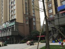 建发翡翠鹭洲2室1厅东西