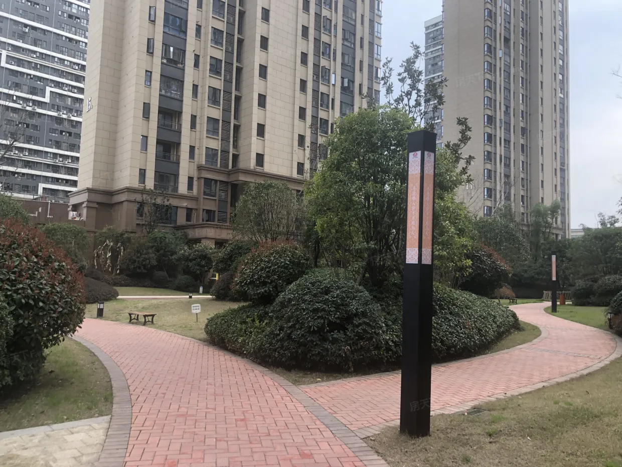 汉口城市广场四期尚城