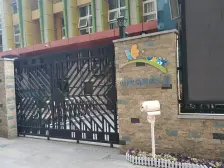 满五唯一,二环内,无遮挡采光明亮,南北通透户型好