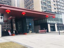 保利创智锦城3室2厅西北北