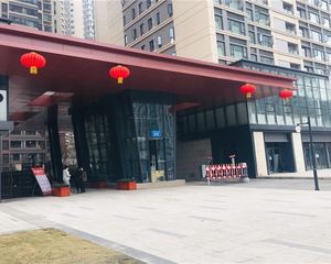 保利创智锦城2室1厅东