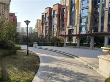 中建观湖国际1期 4室2厅 西