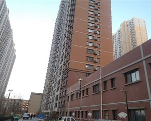 中间楼层,带地下室,南向,视野采光好.