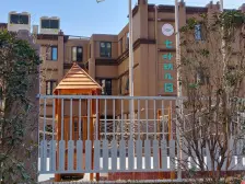 润城时光里中间楼栋不临高架采光很好三房