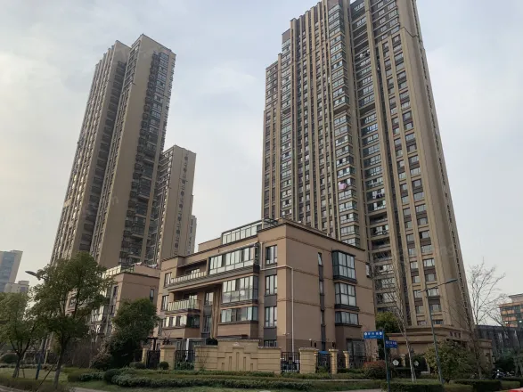 【常州莱蒙城中央府小区,二手房,租房】- 常州房天下