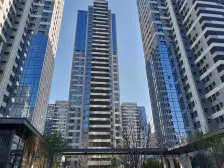 建业天筑 1室1厅 南