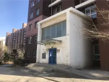 动力院景三期洋房带电梯三室户型好楼层