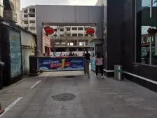 福华大厦 1室0厅 西南