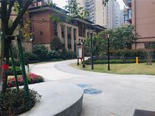 保利锦江里1室1厅西
