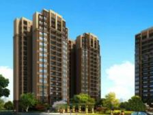 欧郡 3室1厅 东南 西南