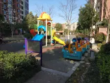 嘉定新城·枫树林景苑-封周路508弄·3室·2厅