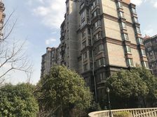 恒盛西区,电梯高层,恒贤崇实,97平双阳台全明