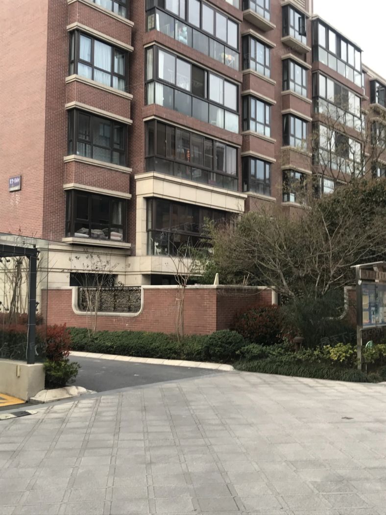 实景图