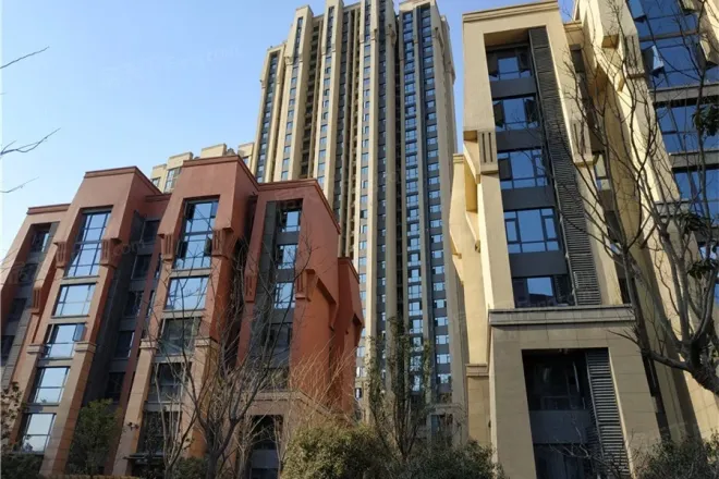 中建观湖国际
