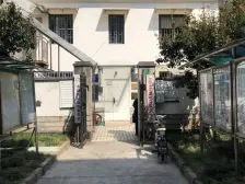 甘泉宜川·新黄小区·1室·1厅