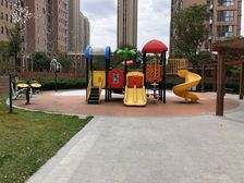 高区景观、带20平大阳台非标户型3房功能地铁13号线