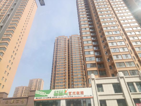 【太原西部丽景小区,二手房,租房】- 太原房天下