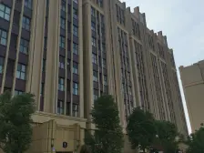 东亚阳光里 2室1厅 南