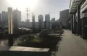 纽宾凯汉city都会中心实景图