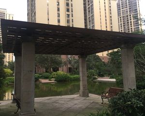 满屋不唯一精装修拎包入住看房方便
