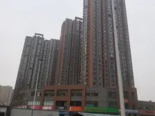 南三环地铁口,绿都次新小区,小户型,环境好宜居