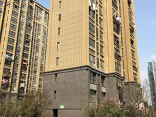 苏宁荣悦3室2厅南