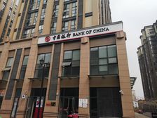 金辉悦府3室2厅东南