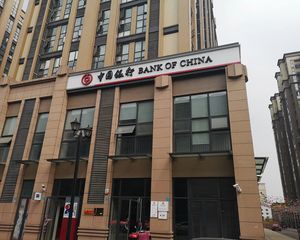 金辉悦府2室2厅西南