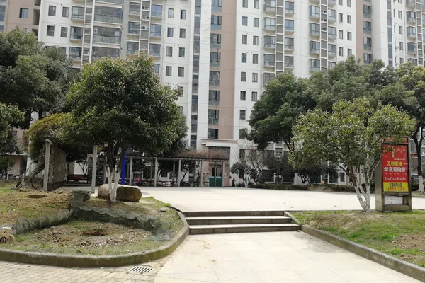 【无锡天竺花苑小区,二手房,租房】- 无锡房天下