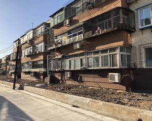 此房老本 南北通透 采光好 无遮挡