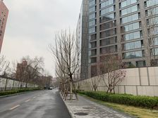 东城东二环使馆壹号院高层顶豪视野景观好安静
