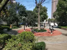 双南两房,户型正气,配套齐全,交通便利