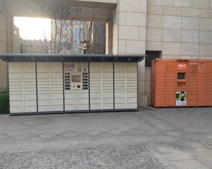 鑫苑鑫都汇3室1厅南北