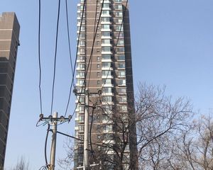 贾家花园15号院2室1厅南北