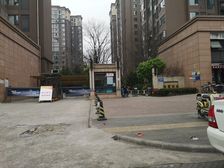 金辉悦府 2室1厅 西