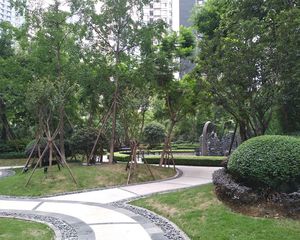 大成郡 3室2厅 西