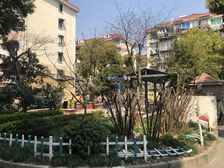 新黄小区2室1厅南