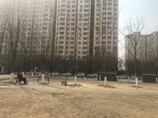 大方居2室1厅西