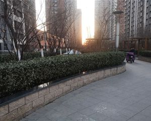 全阳两室 精装修 无遮挡 采光好